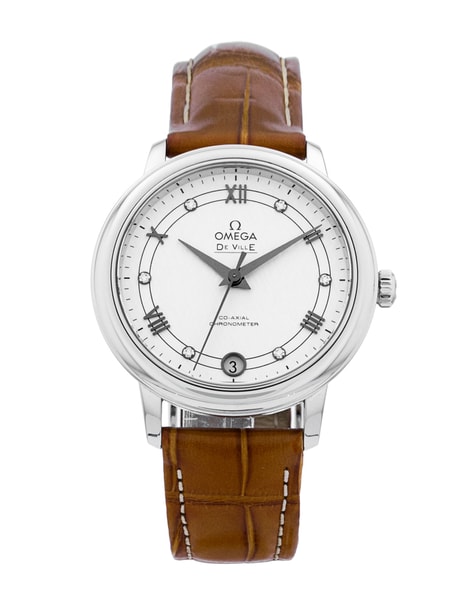 Omega De Ville Prestige 424.13.33.20.52.002